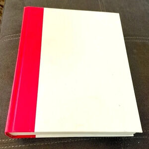 *Final Price* Gourmet Garage Cookbook Vintage GUC Hardcover